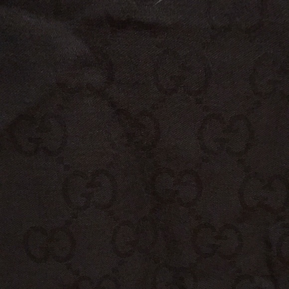 Gucci Accessories - Gucci wool&silk scarf/wrap